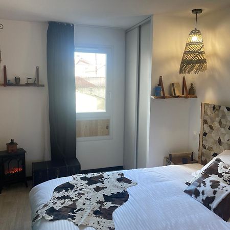 Chalet Studio Premium, Wifi, Chaleureux Λούρδη Εξωτερικό φωτογραφία