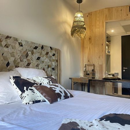 Chalet Studio Premium, Wifi, Chaleureux Λούρδη Εξωτερικό φωτογραφία