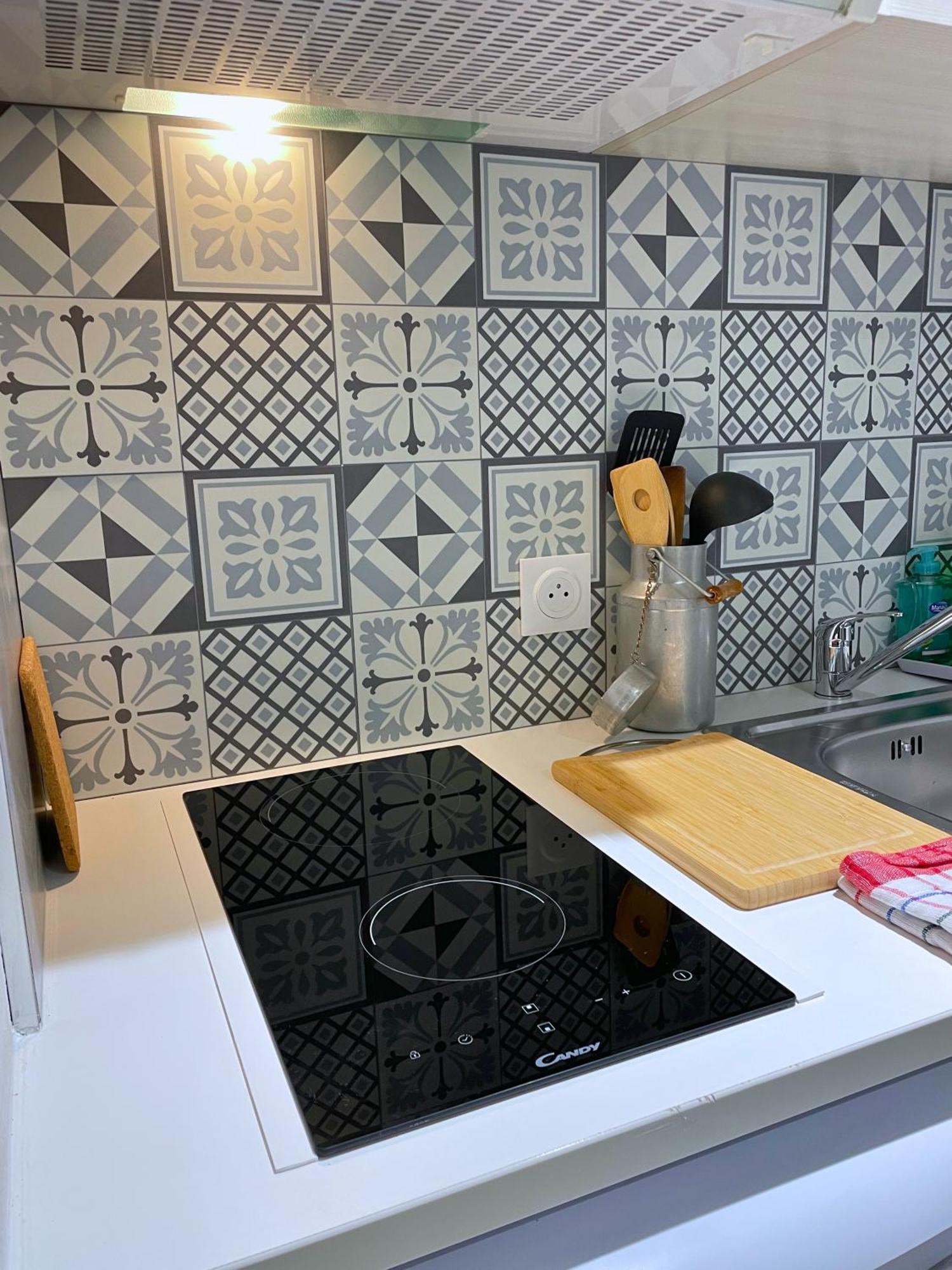 Chalet Studio Premium, Wifi, Chaleureux Λούρδη Εξωτερικό φωτογραφία