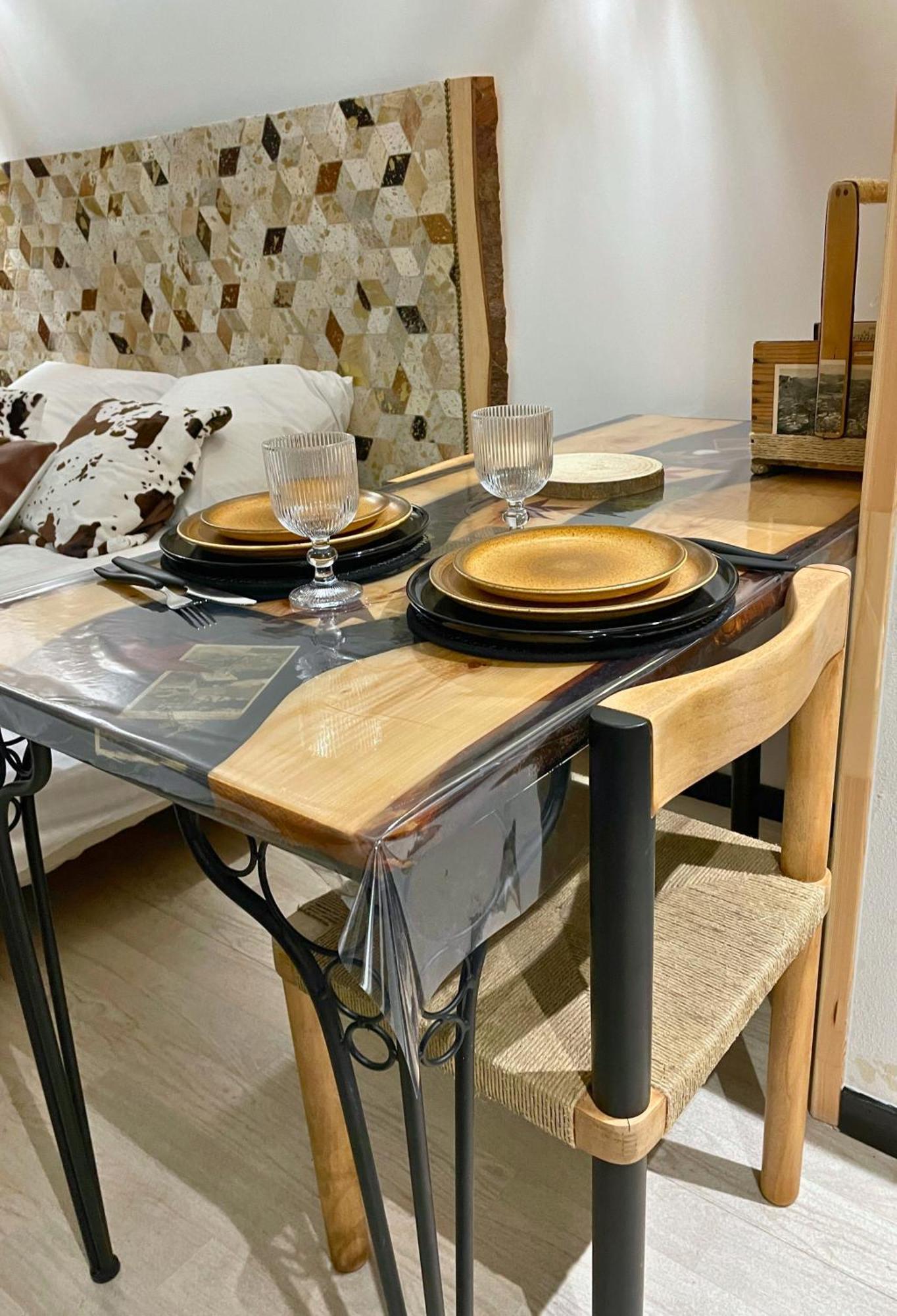 Chalet Studio Premium, Wifi, Chaleureux Λούρδη Εξωτερικό φωτογραφία