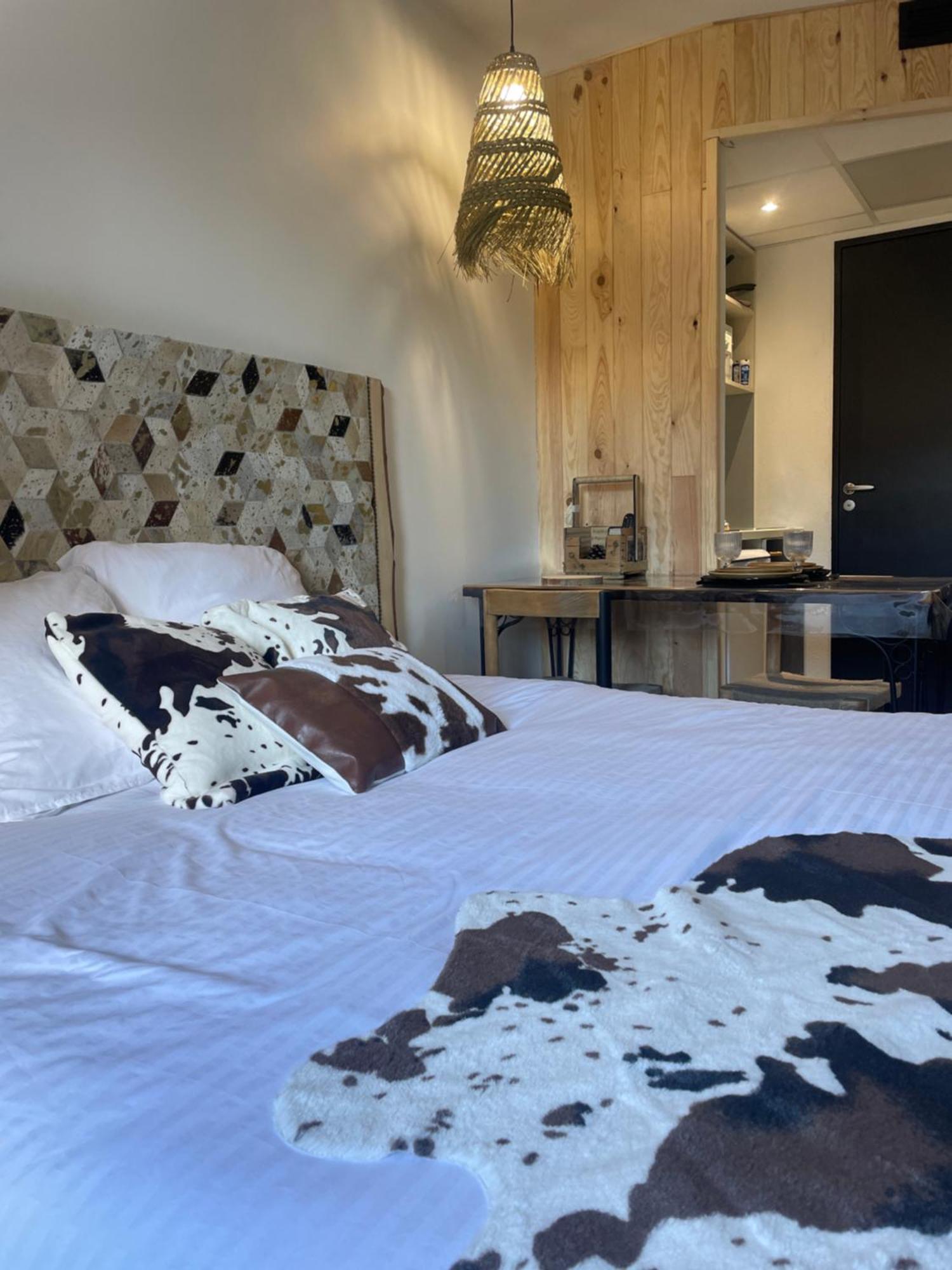 Chalet Studio Premium, Wifi, Chaleureux Λούρδη Εξωτερικό φωτογραφία