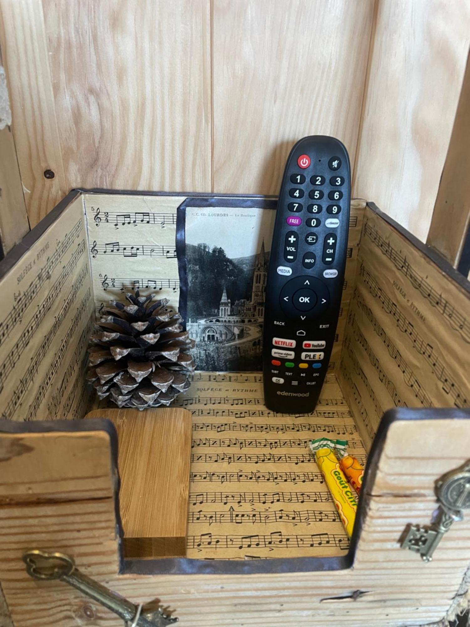 Chalet Studio Premium, Wifi, Chaleureux Λούρδη Εξωτερικό φωτογραφία