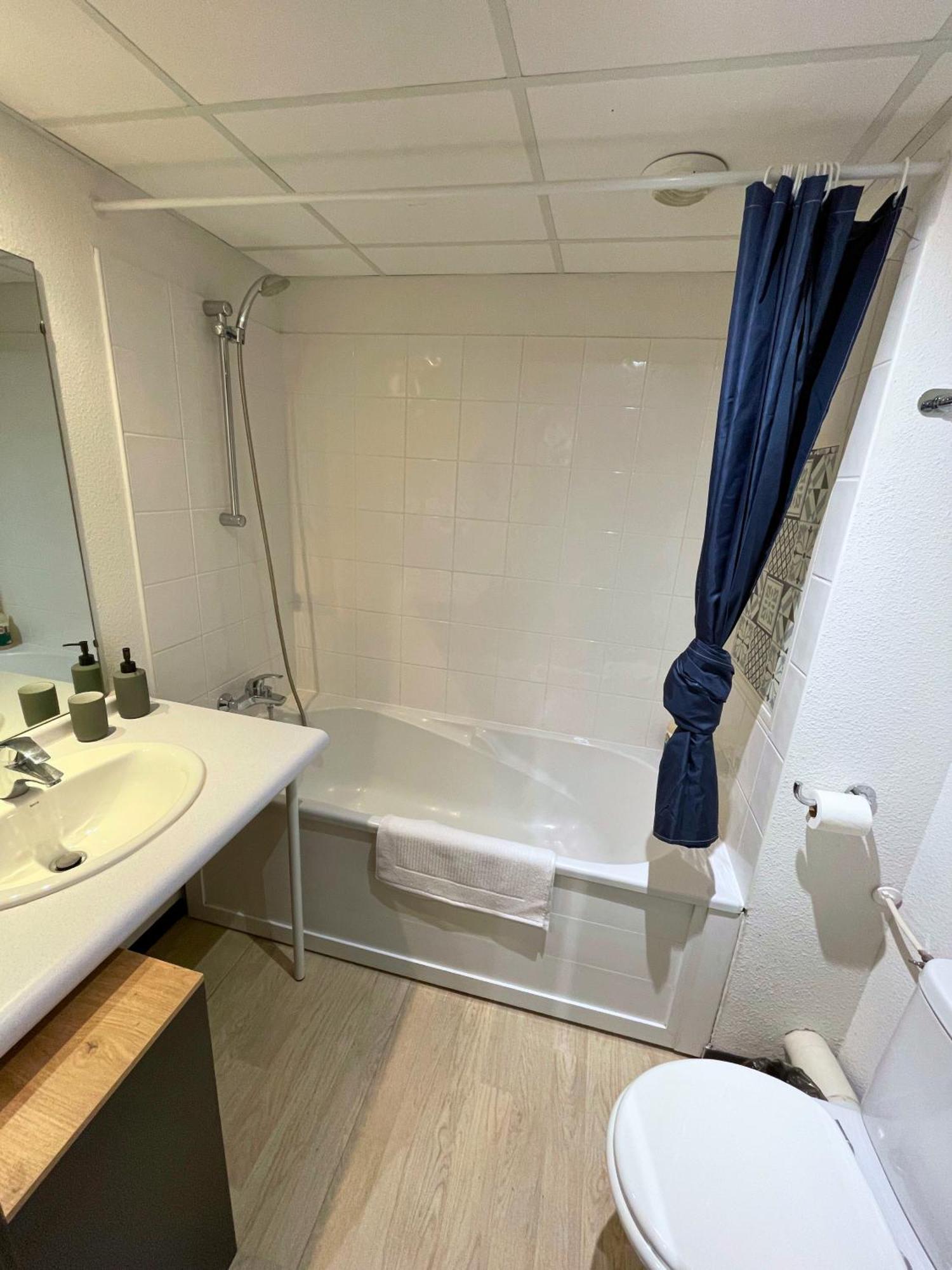 Chalet Studio Premium, Wifi, Chaleureux Λούρδη Εξωτερικό φωτογραφία
